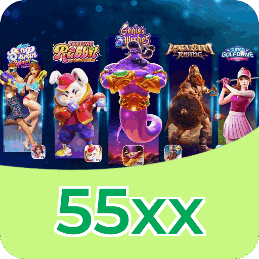 55xx APP mobile iOS Android - 187 mil downloads São Paulo Rio BH