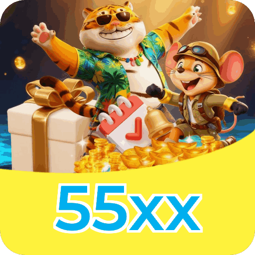 55xx segurança SSL 256-bit - Licença Curaçao, eCOGRA, GLI certificado